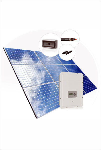 Pain�is de Energia Solar